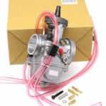 PWK 40 MM MOTOCROSS ENDURO ATV MOTOSİKLET KARBÜRATÖR