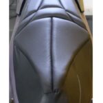 SYM DRAGON 160 KONFOR SELE ORJİNAL