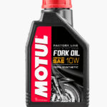 MOTUL FORK OIL FACTORY LINE MEDIUM 10W 1L SENTETİC MOTOSİKLET AMORTİSÖR YAĞI