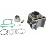 Rks Private 125 Silindir Piston Sekman Set Takımı