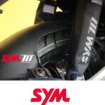 SYM TÜM MODELLERİNE UYUMLU AMORTİSOR ÇORABİ ORJİNAL