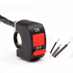 MOTOSİKLET AÇ KAPA ON OFF DÜĞMESİ