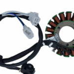 Rks Titanic 150 Suzuki Gn 125 Uyumlu Statör Sargı Oem