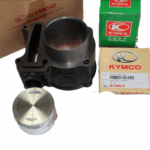 KYMCO GRAND DINK 250  XCITING 250 SİLİNDİR PİSTON SEKMAN TAKIMI ORJİNAL (12100-KHE7-C00)