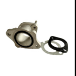 CG 150 200 Ut Black Cat Cross Enduro Çapraz Karbüratör Manifoldu 28 mm (ALİMİNYUM)