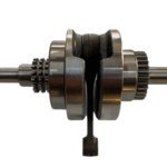 Honda Today 50 Oem Kalite Krank Komple