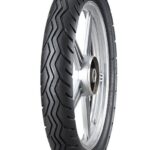 ANLAS 90/90 - 18 M/C 57P TL REINF MOTOSİKLET LASTİĞİ