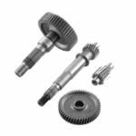 SYM FIDDLE 2 125,  ORBİT 2 125,  JET 4 125,  ALLO 125  ŞANZIMAN DİŞLİ SETİ ORJ