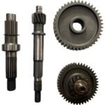 SYM FIDDLE 3-4 125/200, JET 14 125/200, ORBİT 125 EFİ, ST 125/200 SYMPHONY ŞANZIMAN DİŞLİ SETİ