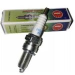 NGK Ateşleme Bujisi CPR8EA-9 / Honda Cbf150, Cb 125E, Spacy, Alpha, Actıca 125 S, Bajaj ,Ns, Rs, Dominar,  Sym Jet X, Yamaha N-max