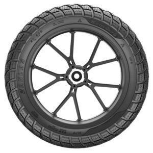 Anlas Sc 500 Winter Grip 2 Motosiklet Lastiği 100/80 – 14 M/C 48S M+S TL