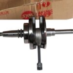 SYM JOYRİDE 300 EURO 5, ADX 300 E5 PLUS KRANK ORİJİNAL 13000-LH3-000