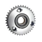 Mct Ramzey Seyhan Monero 250 Çift Silindir Chopper Marş Rublesi Kavrama Debriyaj Komple 73,5 mm