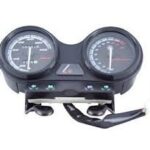 YAMAHA YBR 125 KİLOMETRE SAATİ 2006-2009 MODEL UYUMLU