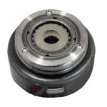 CG 125/150/200/250 UYUMLU KOMPLE MIKNATIS ROTOR KAVRAMALI 20 BİLYALI