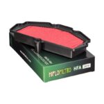 HİFLO KAWASAKİ VERSYS-650, Z650, NİNJA 650, ER6, VULCAN S 650  2015 -  HAVA FİLTRESİ HFA2610