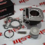 MONDİAL ATV 250 HUNK, 250 OFF ROAD ATV, KANUNİ 250 OFF ROAD ATV, 71 MM 16P SİLİNDİR SETİ
