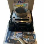 Tvs Rtr Apache 200 Fi 4v Silindir Kiti  Orjinal