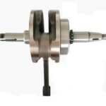 TVS APACHE RTR 150 160 180 UYUMLU KRANK (A KALİTE)