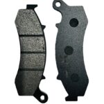 RKS BLADE 350 T DİSK FREN BALATASI