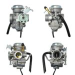 YAMAHA YBR 125 ESD UYUMLU KARBÜRATÖR 2009-2011