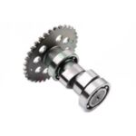 SCOOTER 50 / 80 UYUMLU PERFORMANS (MODİFİYE) EKSANTRİK KAM MİLİ