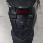 SYM JET 14 200 ARKA ÇAMURLUK (KUYRUK) ÇIKMA