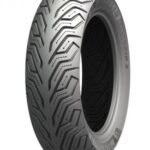 MİCHELİN City Grip 2 TL 68S M+S 140/70-14 ARKA LASTİK