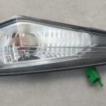 SYM JET 14 200 ÖN SOL SİNYAL ÇIKMA