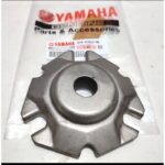 Yamaha X-max 250, X-max 300 Ön Varyatör Tahrik Baga Tutucu Sacı Orjinal 2018-2023 B74-E7623-00