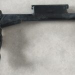 SYM JET 14 200 BRAKETI MAFSAL MOTOR ASKISI BAGLANTI DEMIRI ÇIKMA