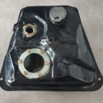 SYM JET 14 200 YAKIT BENZIN DEPOSU ORJİNAL ÇIKMA