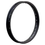 18 İNÇ CROSS ENDURO ARKA JANT ÇEMBERİ  SİYAH 1.85-18 (3.50-18)
