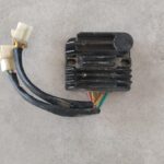 SYM JETX125Abs_FIDL4125_JET1420RT_ST2IE5_MIO50_JET14125 KONJEKTOR/REGULATOR ORJİNAL ÇIKMA