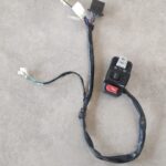 SYM JET 14 200 GIDON KUMANDA KUTUK SOL ORJİNAL ÇIKMA