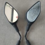 SYM JET 14 200 SAĞ SOL AYNA ORJİNAL ÇIKMA