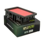 Hiflo Ktm Rc Duke 125/200/250/390 Adventure, Husqvarna Svartpilen Vitpilen 250/401 Hava Filtresi 2017-  Hfa6303