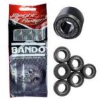 BANDO BWR-033 SCOOTER ÖN VARYATÖR TAHRİK (BAGA) SETİ 19X17MM 12GRAM