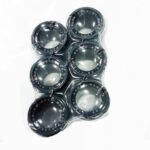 Yamaha X-max 250 300 2018-2020 Forza 300 Daelım S3 Xcıtıng 250 Uh200 Bando Tahrik Seti BWR-016 23x18mm 19gr 6'lı