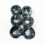 Yamaha X-max 250 300 2018-2020 Forza 300 Daelım S3 Xcıtıng 250 Uh200 Bando BWR-017 23X18mm 20gr 6'lı