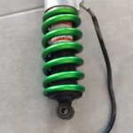 KAWASAKİ VERSYS 650 ARKA AMORTİSÖR ORJİNAL ÇIKMA