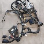 KAWASAKİ VERSYS 650 KONTAK, BEYİN, ROLELER, ELEKTİRİK TESİSATİ KOMPLE ORJİNAL ÇIKMA