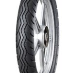 ANLAS 2.75 - 18 M/C 42P TUBELESS MOTOSİKLET LASTİĞİ