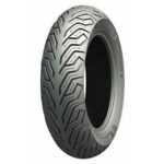MİCHELİN City Grip 2 TL M+S 47S 110/70-12 ARKA LASTİK