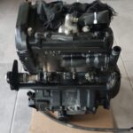 KAWASALİ VERSYS 650 2015/2017 KOMPLE MOTOR ORJİNAL ÇIKMA