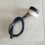 KAWASAKİ VERSYS 650 2015/2017 UYUMLU ARKA FREN HİDROLİK HAZNESİ ORJİNAL ÇIKMA