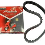 HONDA ACTİVA 125 İ KAYIŞ 2023- BANDO PREMİUM