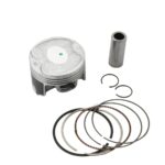 DAELİM ADVANCE S3 250 SCOOTER PİSTON SEKMAN KİTİ 73MM