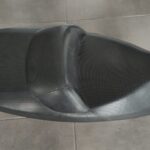 SYM GTS 250 İE EVO KOLTUK (SELE) ORJİNAL ÇIKMA