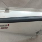 SYM GTS 250 İE EVO SELE ALTI GRENAJ SAĞ ORJİNAL ÇIKMA